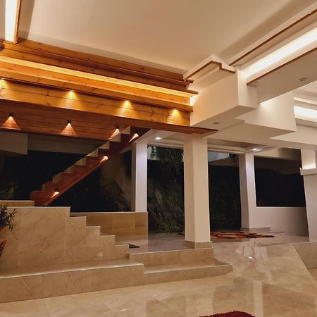 Top Rich Hotel 努沃勒埃利耶 外观 照片