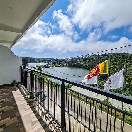 Top Rich Hotel 努沃勒埃利耶 外观 照片