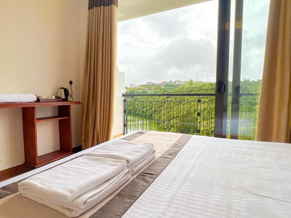 Top Rich Hotel 努沃勒埃利耶 外观 照片