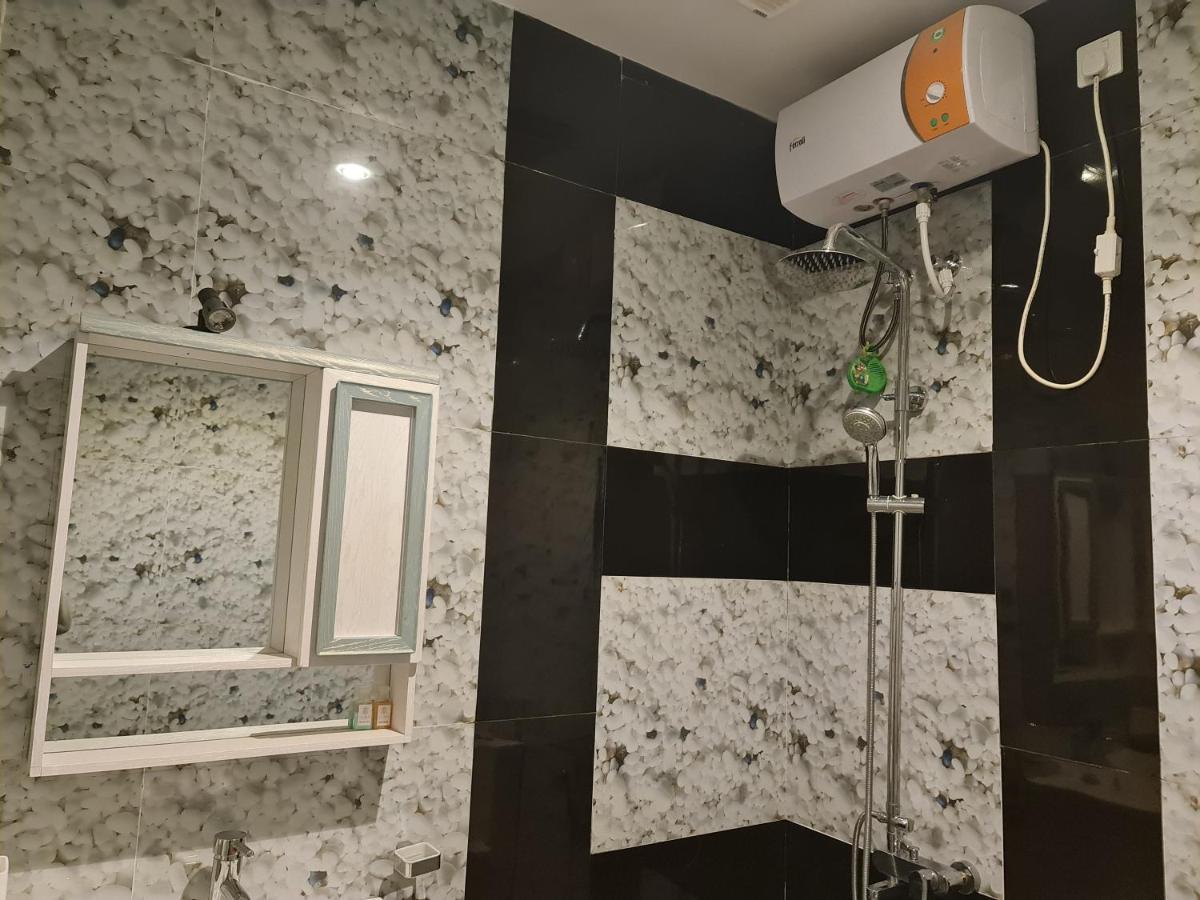 Top Rich Hotel 努沃勒埃利耶 外观 照片